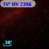 SV* HV  2386