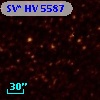 SV* HV  5587