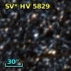SV* HV  5829