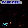 SV* HV 12551