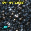 SV* HV 12586