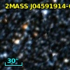 2MASS J04591914-6943337