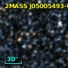 2MASS J05005493-6950150