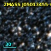 2MASS J05013455-6946496