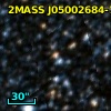 2MASS J05002684-7028504