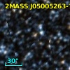 2MASS J05005263-7023120