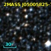 2MASS J05005825-7029085