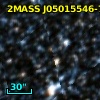 2MASS J05015546-7030388