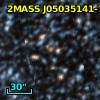 2MASS J05035141-7028022