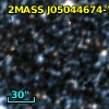 2MASS J05044674-7030140