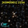 [KDM2001]  2254