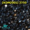 [KDM2001]  2750