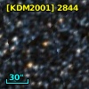 [KDM2001]  2844
