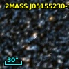 2MASS J05155230-7039157