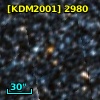 [KDM2001]  2980