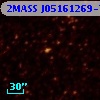 2MASS J05161269-7034263