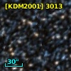 [KDM2001]  3013