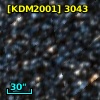 [KDM2001]  3043