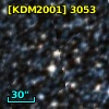 [KDM2001]  3053