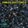 2MASS J05170651-7031286