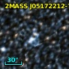 2MASS J05172212-7035037