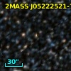 2MASS J05222521-7106063
