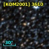 [KDM2001]  3610