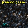 [KDM2001]  3830