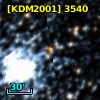 [KDM2001]  3540