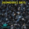 [KDM2001]  3875
