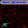 2MASS J05161849-7032107