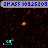 2MASS J05262852-7106570