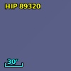 HIP  89320
