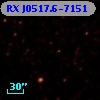 RX J0517.6-7151