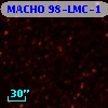 MACHO 98-LMC-1