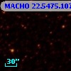 MACHO  22.5475.1077