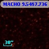MACHO   9.5487.736