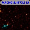 MACHO   9.4873.519