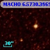 MACHO   6.5730.3869