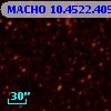 MACHO  10.4522.4058