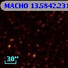 MACHO  13.5842.2316