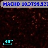MACHO  10.3798.927