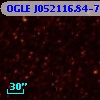 OGLE J052116.84-702203.5