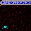 MACHO  10.3191.363