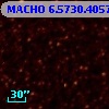 MACHO   6.5730.4057