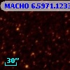 MACHO   6.5971.1233