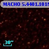 MACHO   5.4401.1018