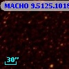 MACHO   9.5125.1018