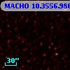 MACHO  10.3556.986