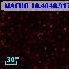 MACHO  10.4040.917